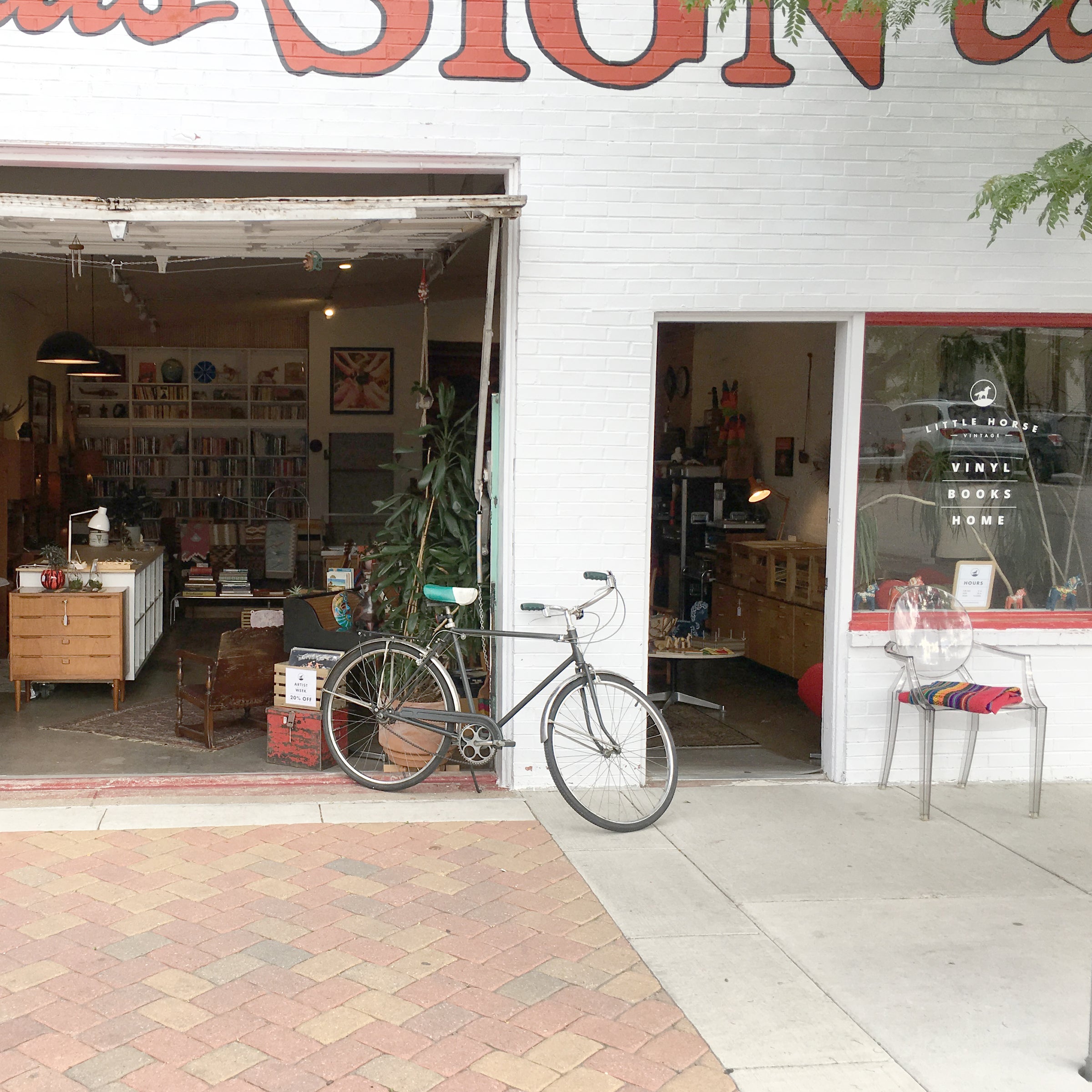 Bookstore On The Square opens in Old Town Fort Collins